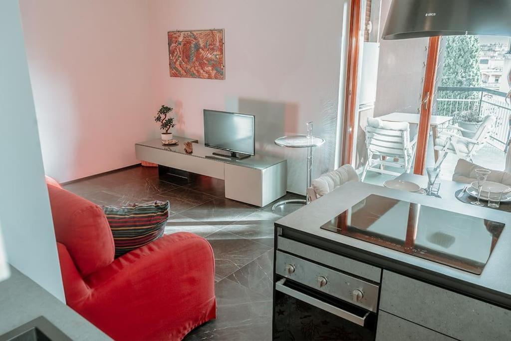 Lisa Home Apartament Sanremo Exterior photo